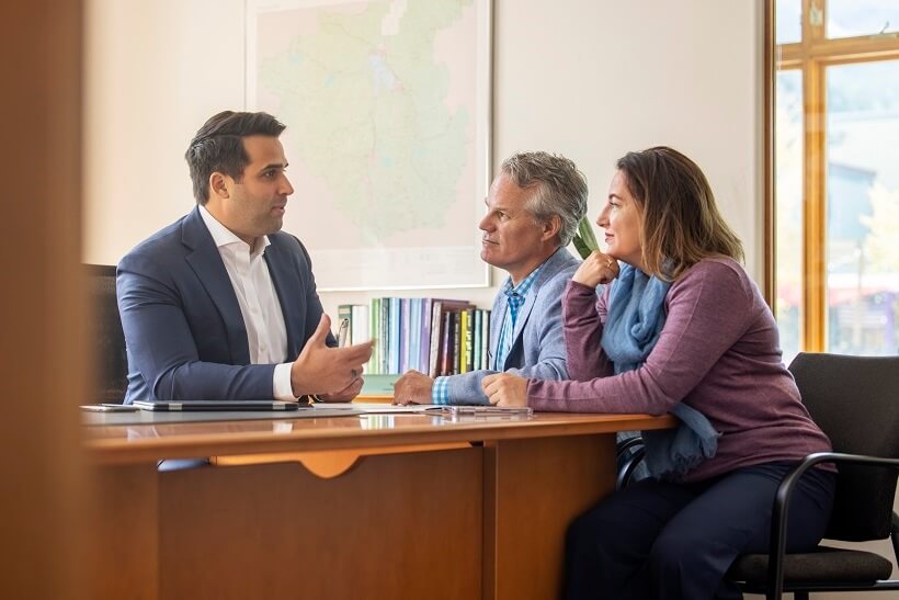 Charles Schwab Financial Planner Jobs